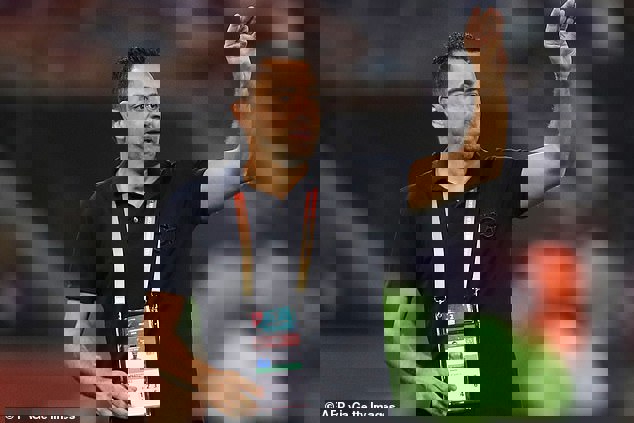 گزارش آ اس: پیشنهاد دو سال و نیمه بارسا به ژاوی