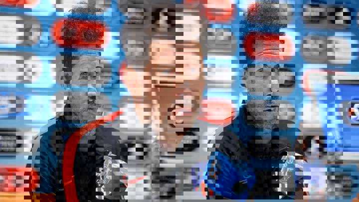 سیمئونه: والورده کاری که باید را انجام داد