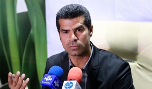 پاسخ هادی ساعی به پست اینستاگرامی کیمیا