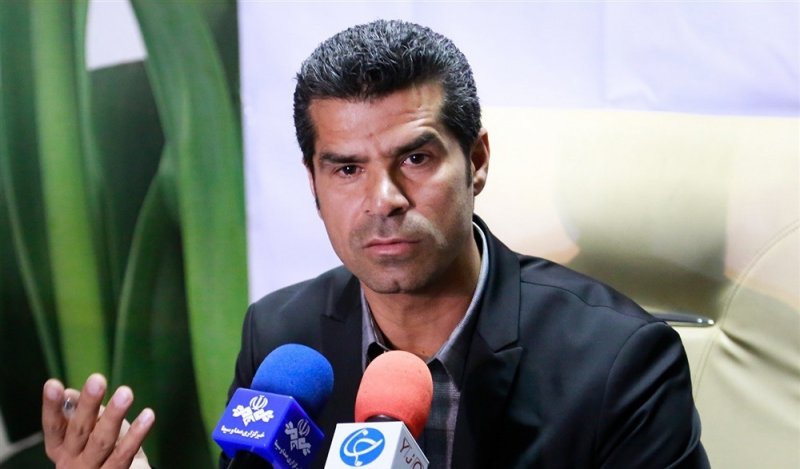 واکنش هادی ساعی به محرومیت یک ساله