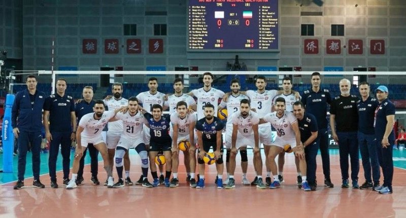 معروف و لژیونرها چه زمانی به اردو می روند؟