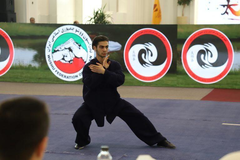 تعویق مسابقات تالوی قهرمانی کشور