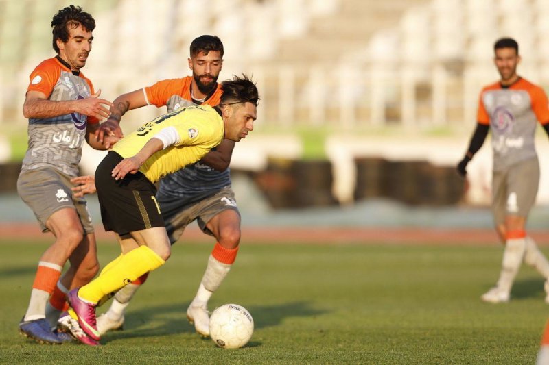 اسکوچیچ فردا درباره زهیوی نظر نهایی را میدهد