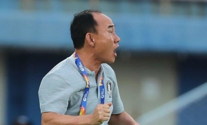 سرمربی کره: اول شدن ما قطعی نیست