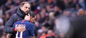 توخل: تصمیم‌گیری در مورد امباپه به خوابم بستگی دارد!