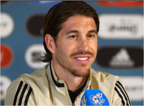 راموس: هر کسی جای والورده بود خطا می‌کرد