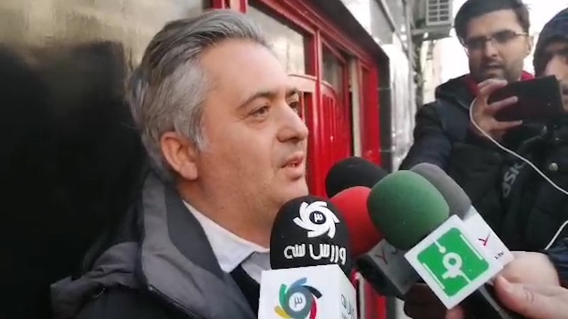 حقیقیت: اوساگونا تمام تست ها را پشت سر گذاشت