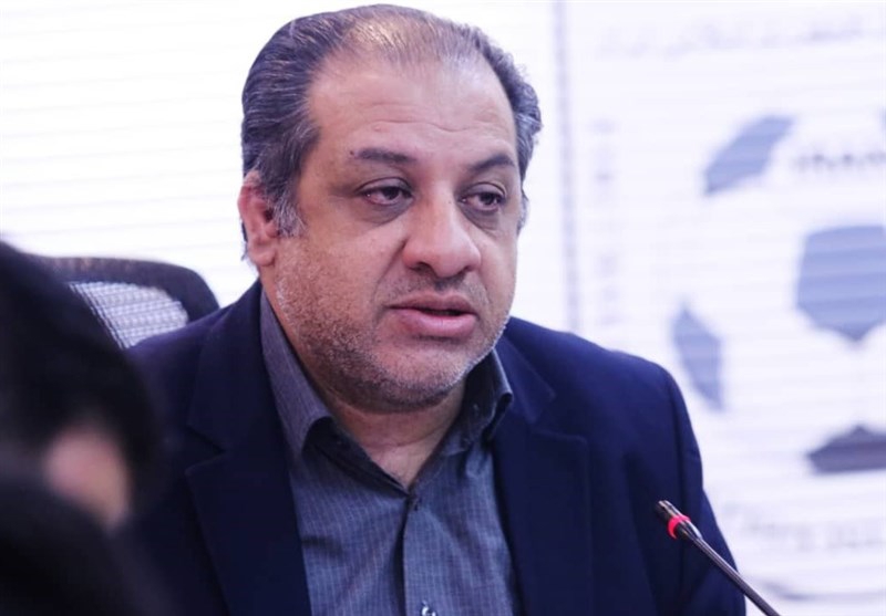 مهدی: باشگاه‌های در خطر دنبال تعطیلی لیگ هستند