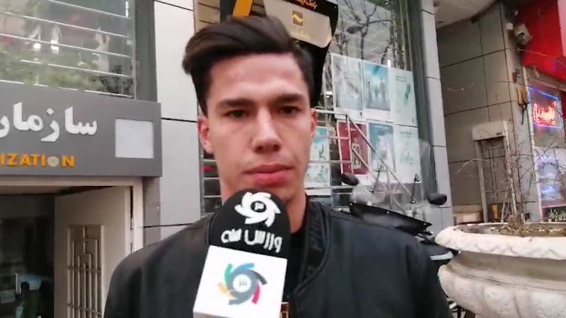 مباشری: انتقال قرضی آقایی به ذوبآهن منتفی شد
