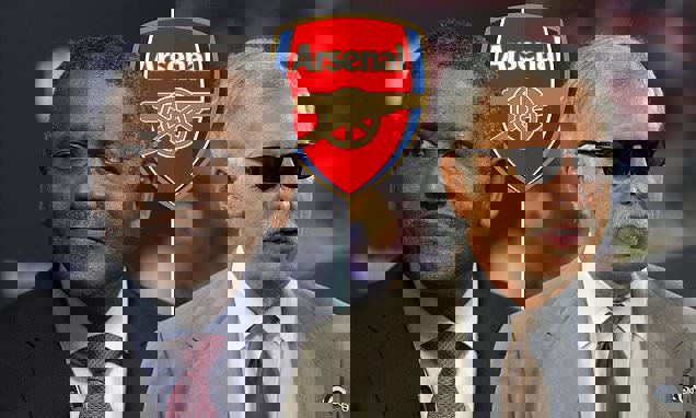 کارم تمام شود آرسنال را می خرم!