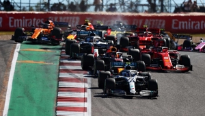 5 پیشبینی جسورانه برای فصل 2020 فرمول یک!