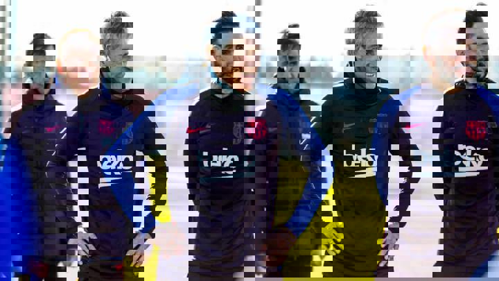 ستین: مسی بهترین بازیکن تاریخ است ولی....