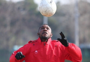 وجه اوساگوآنا از محل مطالبات پرسپولیس تامین شد