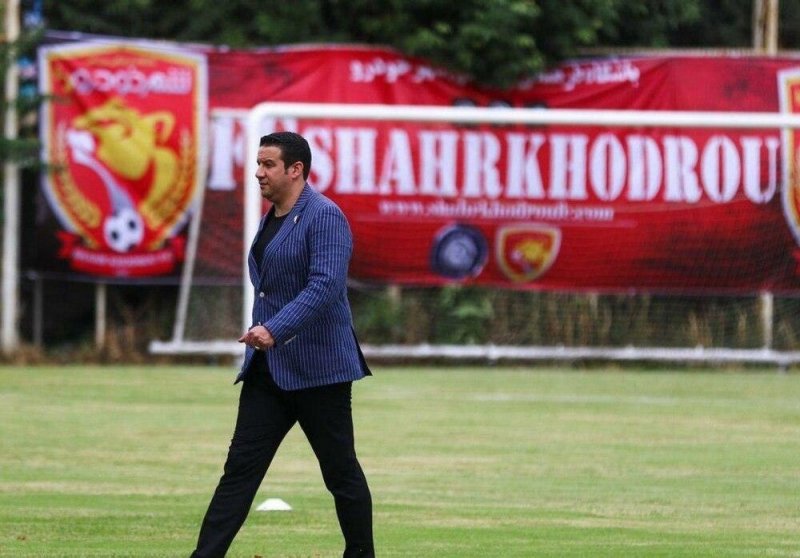 سر آسیایی: یک دستیار ایتالیایی اضافه میشود