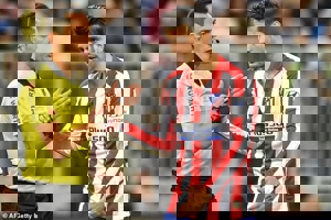 واکنش موراتا به سوت‌های اعتراضی هواداران رئال