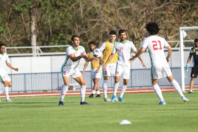 با حذف المپیک از فوتبال؛ سرنوشت مبهم تیم امید