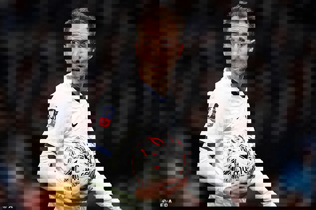 ستاره دانمارکی و درخواست انتقال به اینتر در ژانویه