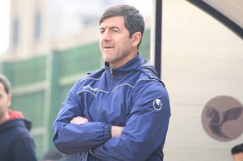 رسمی؛ کریم باقری مربی تیم ملی شد