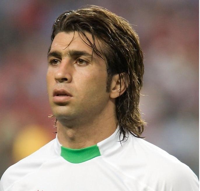 عقیلی: هیچ چیز قلعهنویی و دایی به هم نمیآید، جز زبانشان!