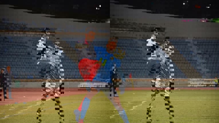 بازی رقیب استقلال لغو نشد