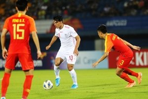 مردم تلاش ما را دیدند و واقعا تیم امید شایسته بود