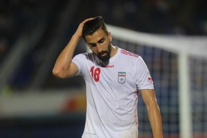 گل‌هایی که تیم امید را به المپیک می برد (عکس)