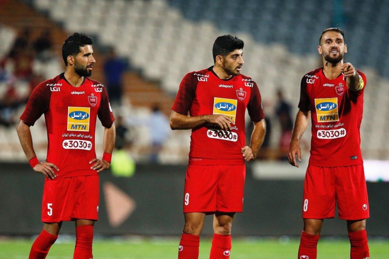 امارات میزبانی پرسپولیس را قبول میکند؟