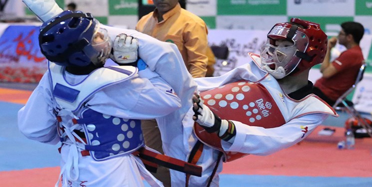 اعلام برنامههای فدراسیون جهانی تکواندو