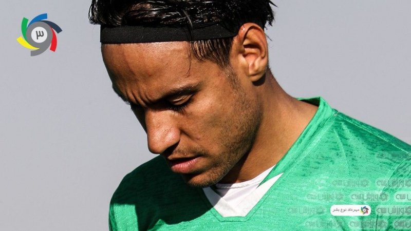 زندهروح: سیرجان پتانسیل یک تیم مدعی را دارد