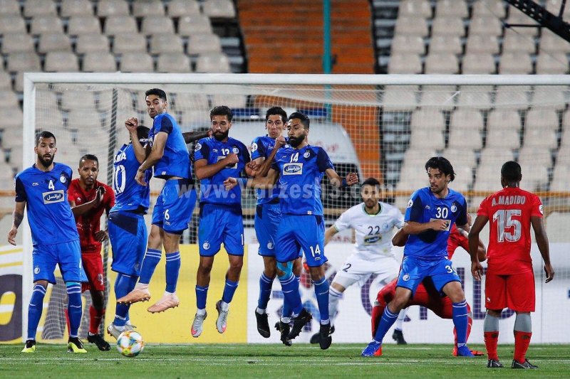 حذف بازیهای استقلال و شهرخودرو از تقویم آسیا!