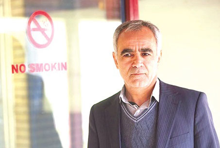 بهاروند: باشگاهها پیشنهاد جدید AFC را نپذیرفتند