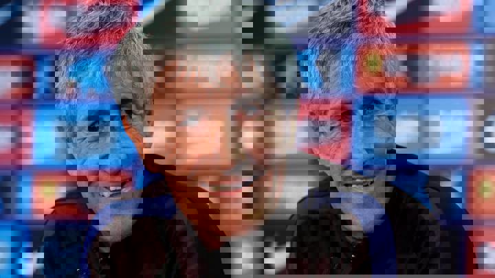 ستین: ایبیزا ترس بزرگی به من وارد کرد