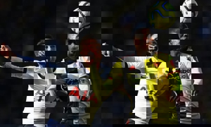 واتفورد 0-0 تاتنهام؛ نجات مورینیو با دست گاسانیگا