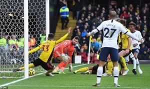 مورینیو  مغلوب یک میلی‌متر لعنتی!(عکس)