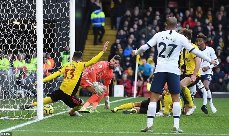 مورینیو  مغلوب یک میلی‌متر لعنتی!(عکس)