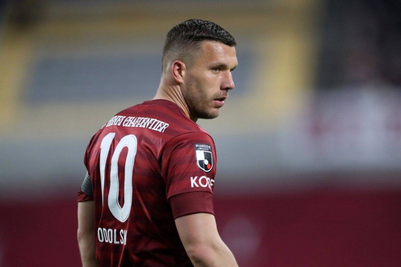 همدوره رونالدو در فکر بازگشت به بوندسلیگا