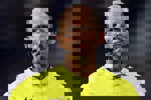 داور مشهور انگلیسی 500 تایی شد