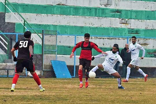 گل گهر- سایپا؛ بازی 6 امتیازی درپایین جدول