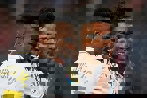 زمستان، فصل همیشه خوش یمن برای وینیسیوس