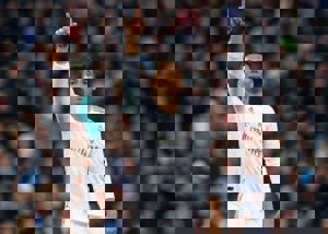 هواداران اوساسونا فشار زیادی به ما وارد کردند