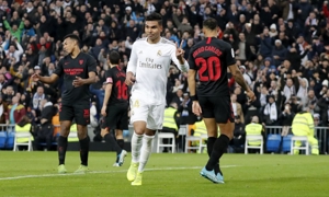 رضایت رئالی‌ها از رکورد زیدان: 91 روز بدون باخت