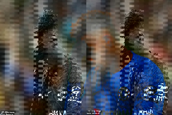 نیوکاسل 1 - 0 چلسی؛ شکست در دقیقه 4+90