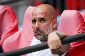 تولد 49 سالگی پپ گواردیولا؛ تلخِ تلخ! (عکس)