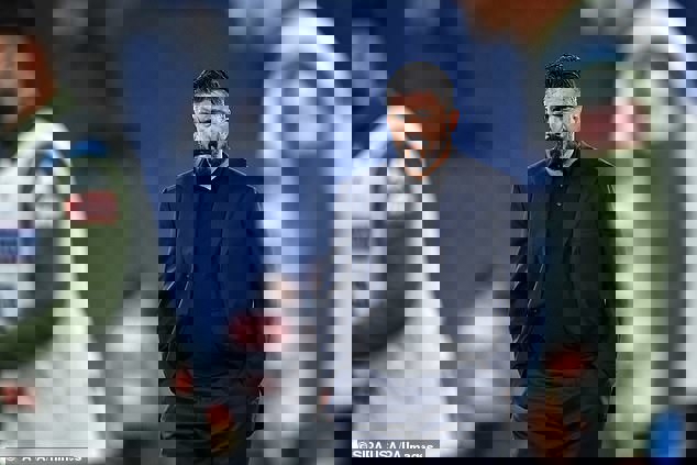 اردوی فشرده گتوزو برای عبور ناپولی از بحران