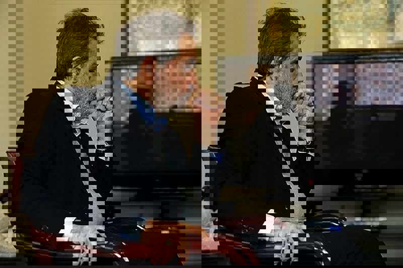 آصفی: کارمان در برابر حکم AFC سخت است