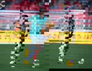 لچه 1 - 1 اینتر؛ 2020 سال نراتزوری نیست!