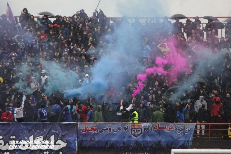 رفتار فدراسیون فوتبال ایران دیکتاتوری است!