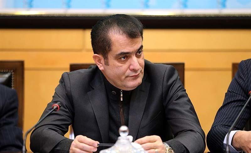 پای خلیل زاده چطور به پرونده آریا برتر باز شد؟