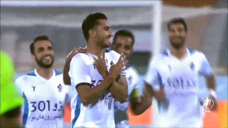 واسعی: برای پرسپولیس یک سورپرایز کوچولو دارم!