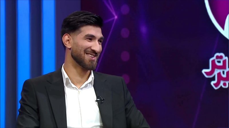 مغانلو: پرسپولیسیام اما به پرسپولیس نرفتم